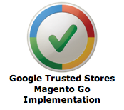 Google Trusted Stores Implementation